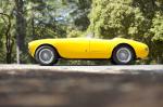 Ferrari 340 America Spyder by Vignale 1951 года